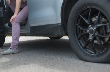 Tire Sealants