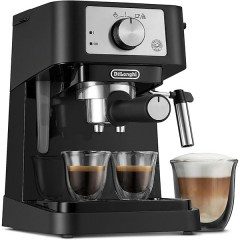 De'Longhi  Stilosa Espresso Machine