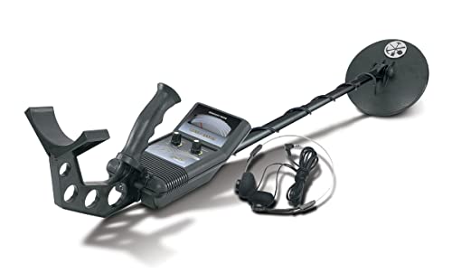 Bounty Hunter Gold Digger Metal Detector
