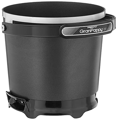 Presto GranPappy Electric Deep Fryer