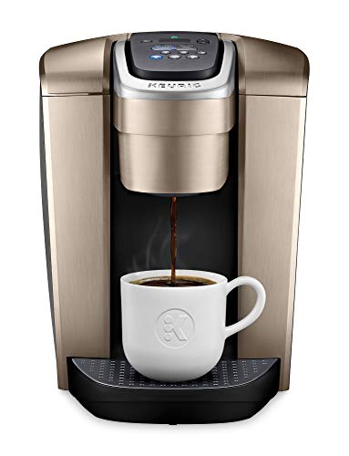 Keurig K-Elite Single Serve Coffee Maker