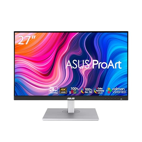 ASUS ProArt Display PA279CV 27" Monitor