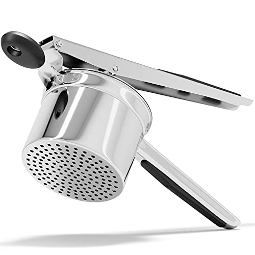 Priority Chef Potato Ricer and Masher