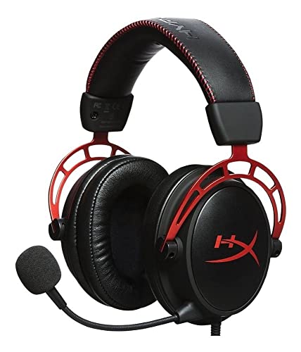HyperX Cloud Alpha