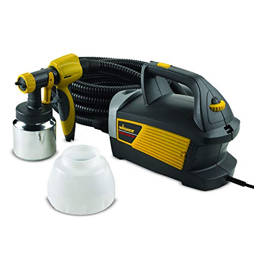 Wagner Control Spray Max