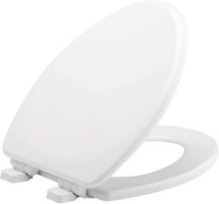 Mayfair Lannon Toilet Seat