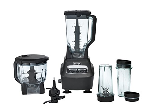 Ninja BL770 Mega Kitchen System
