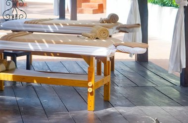 Massage Tables