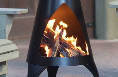Chimineas