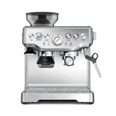 Breville Barista Express Coffee Machine