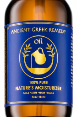 Ancient Greek Remedy