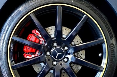 Brake Pads