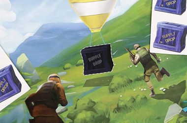 Fortnite Games