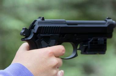 Air Pistols