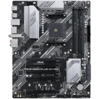 ASUS Prime B550-PLUS (3rd Gen Ryzen) ATX Motherboard