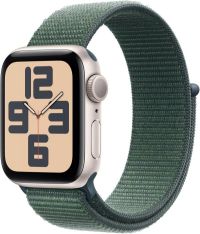 Apple Apple Watch SE (2nd Gen, GPS)