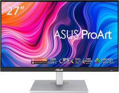 ASUS ProArt Display PA279CV Professional Monitor
