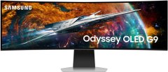 Samsung Odyssey G9 Gaming Monitor