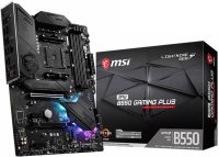 MSI  MPG AMD B550 Gaming Motherboard
