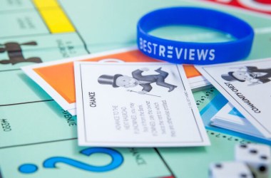 New Board Games