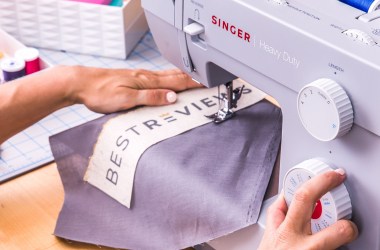 Sewing Machines for Beginners