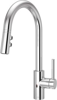 Pfister Stellen Touchless Kitchen Faucet
