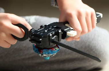 Beyblades