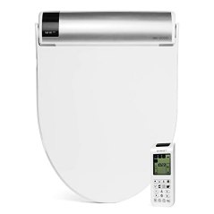 Bio Bidet Bliss BB-2000 Bidet Seat