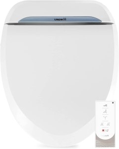 Bio Bidet USPA 6800 Adjustable Bidet Toilet Seat