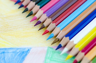 Colored Pencils
