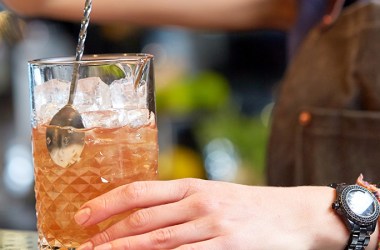 Drink Stirrers