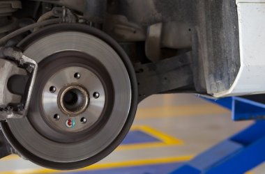 Brake Rotors