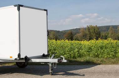 Trailer Tires