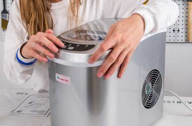 Commercial Ice Makers