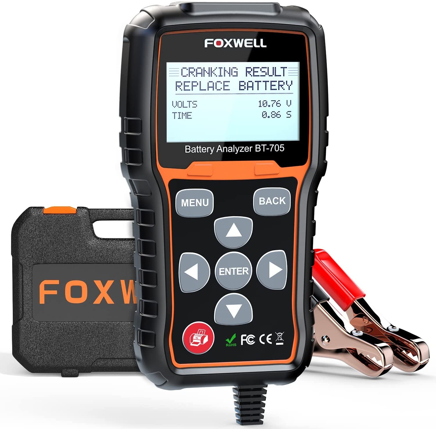 Diagnostic Tools