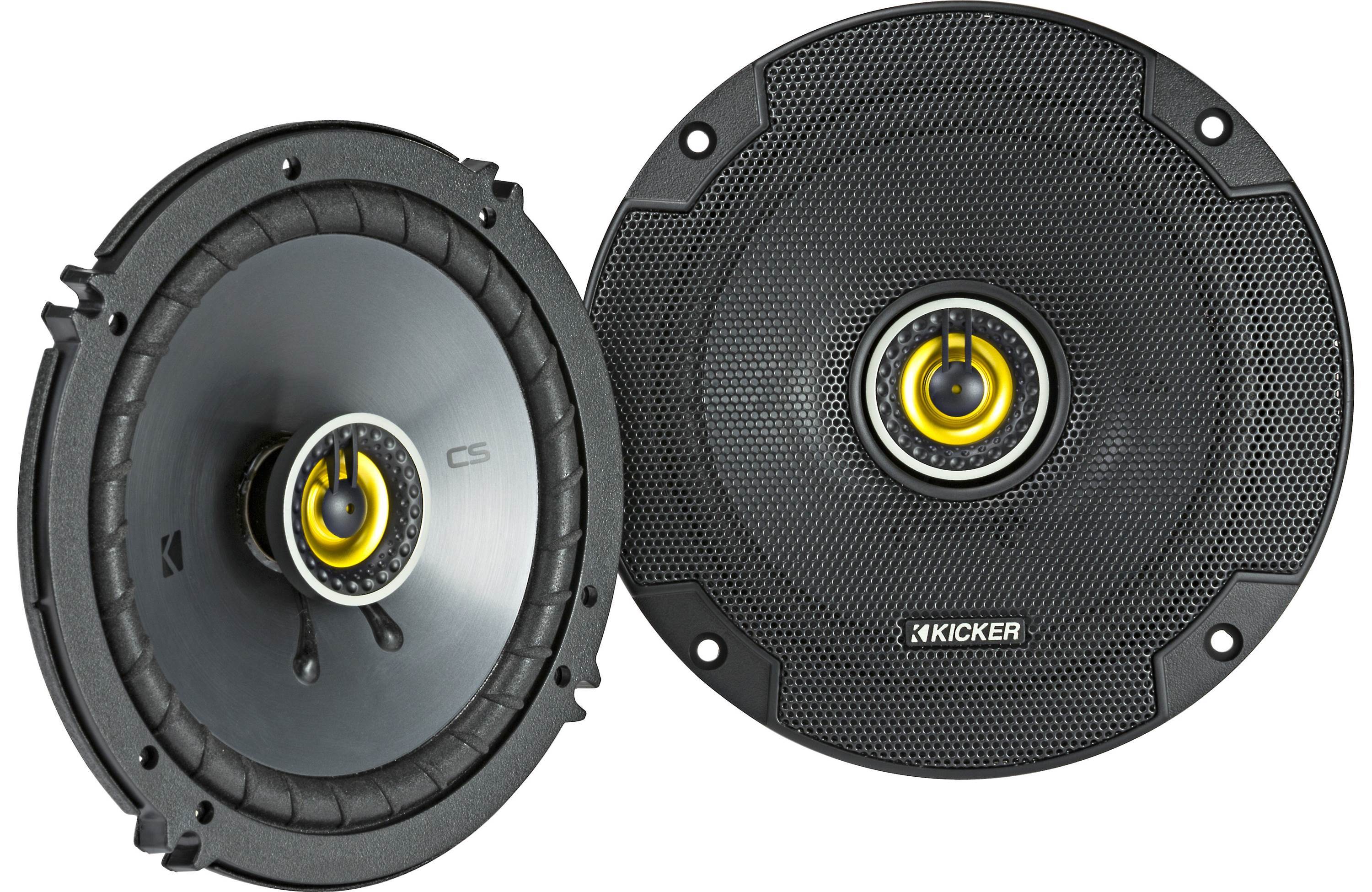 Subwoofers