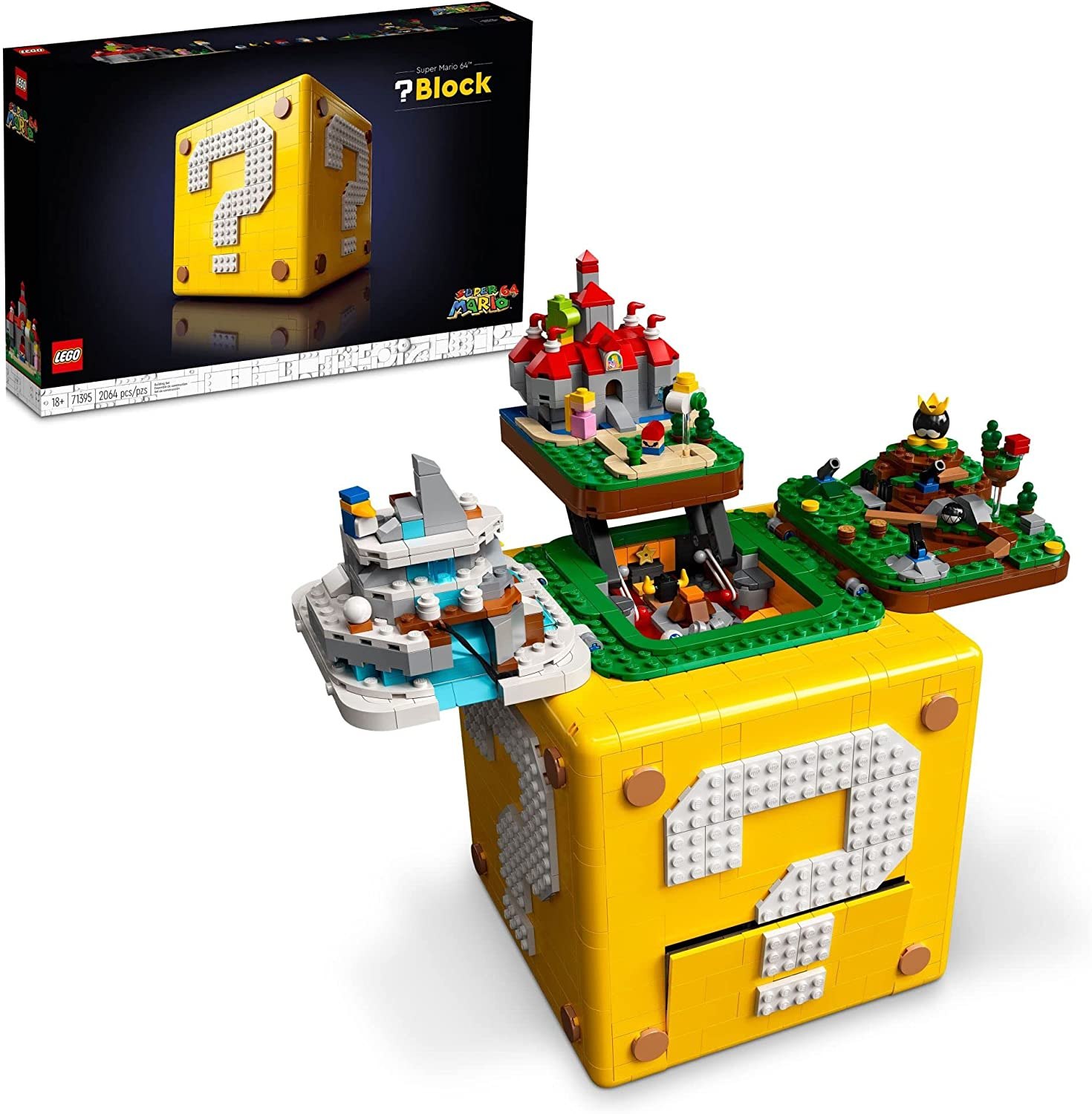 Legos