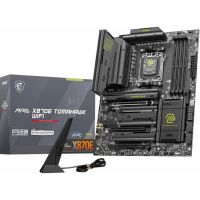 MSI MAG X870E Tomahawk WiFi Motherboard