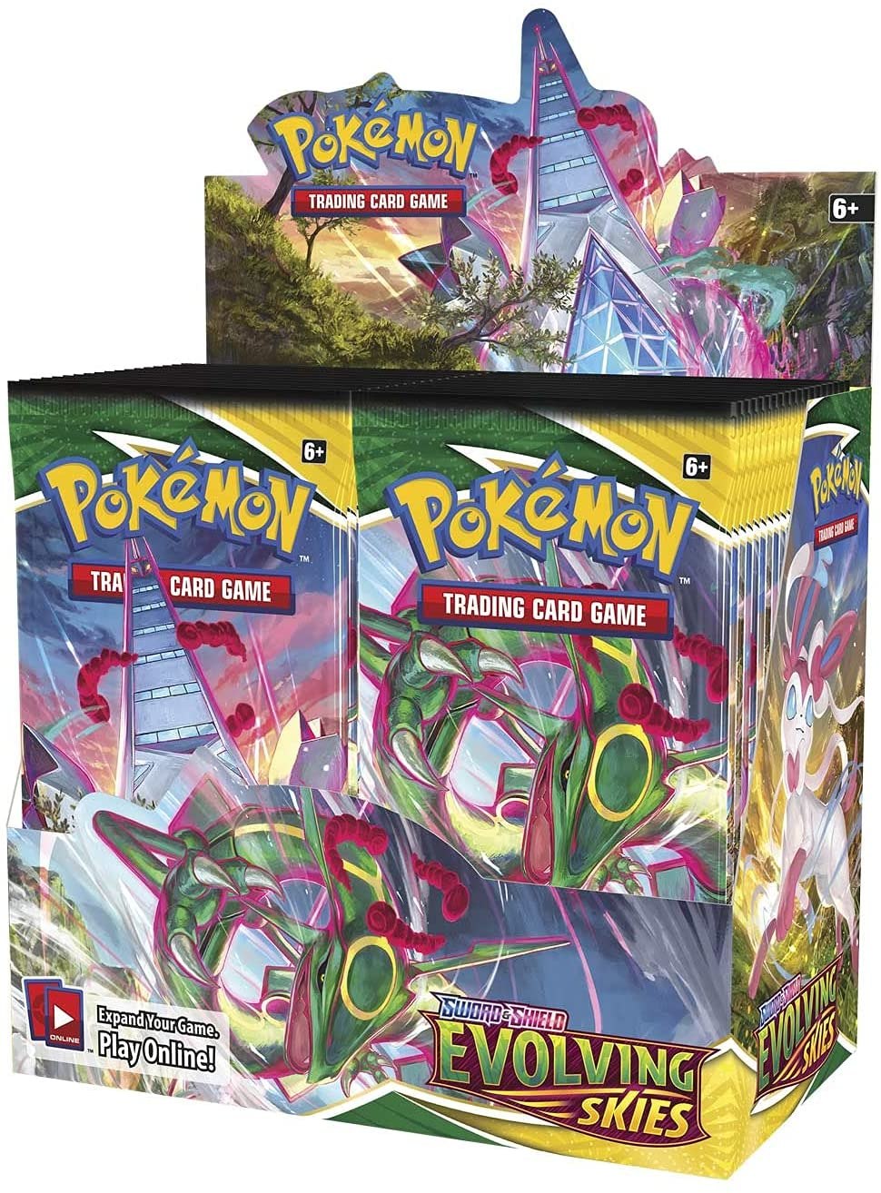 Hobby & Collectibles