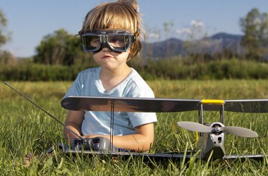 RC Planes