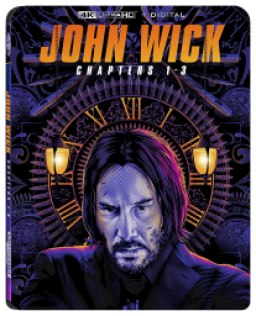 John Wick